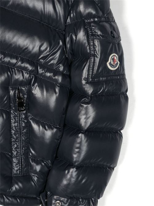 Piumino bambina Maire blu MONCLER KIDS | I29541A0008368950742